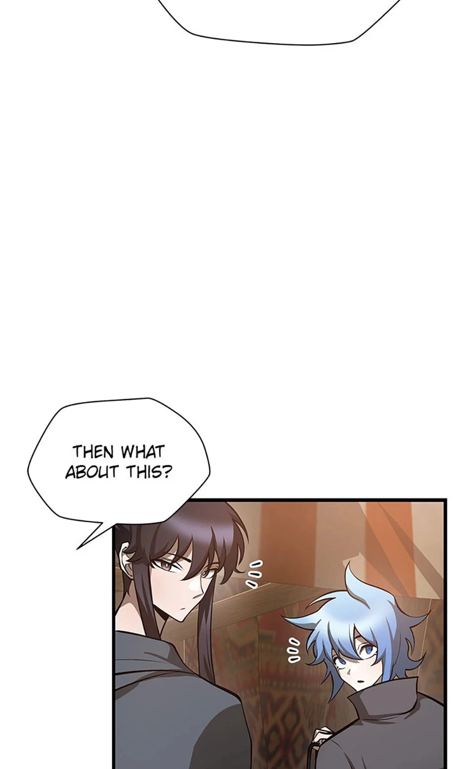 Helmut: The Forsaken Child Chapter 65 - 32