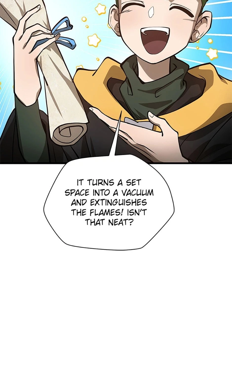 Helmut: The Forsaken Child Chapter 65 - 34
