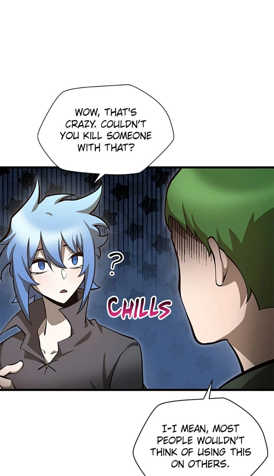 Helmut: The Forsaken Child Chapter 65 - 35