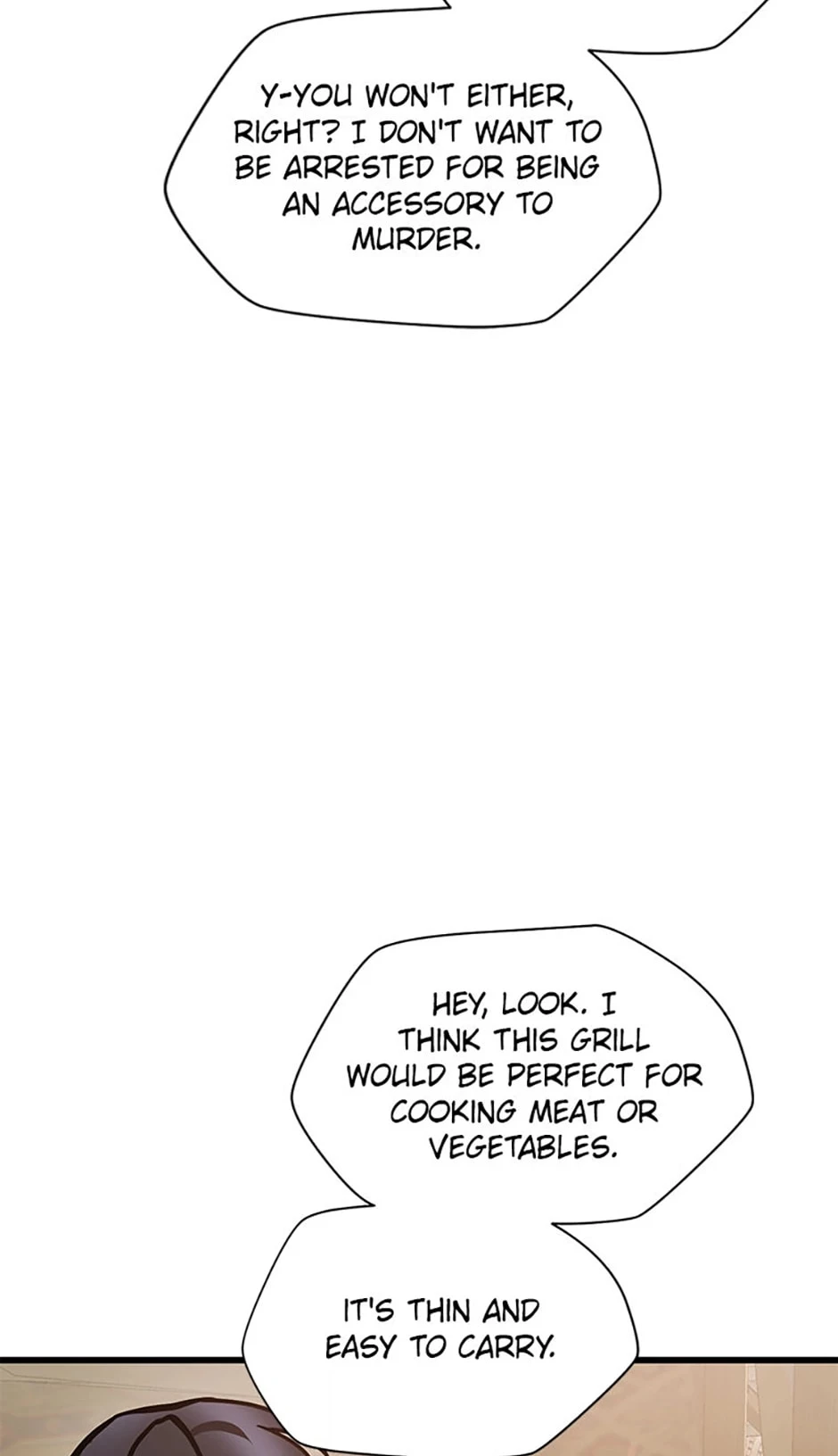 Helmut: The Forsaken Child Chapter 65 - 36