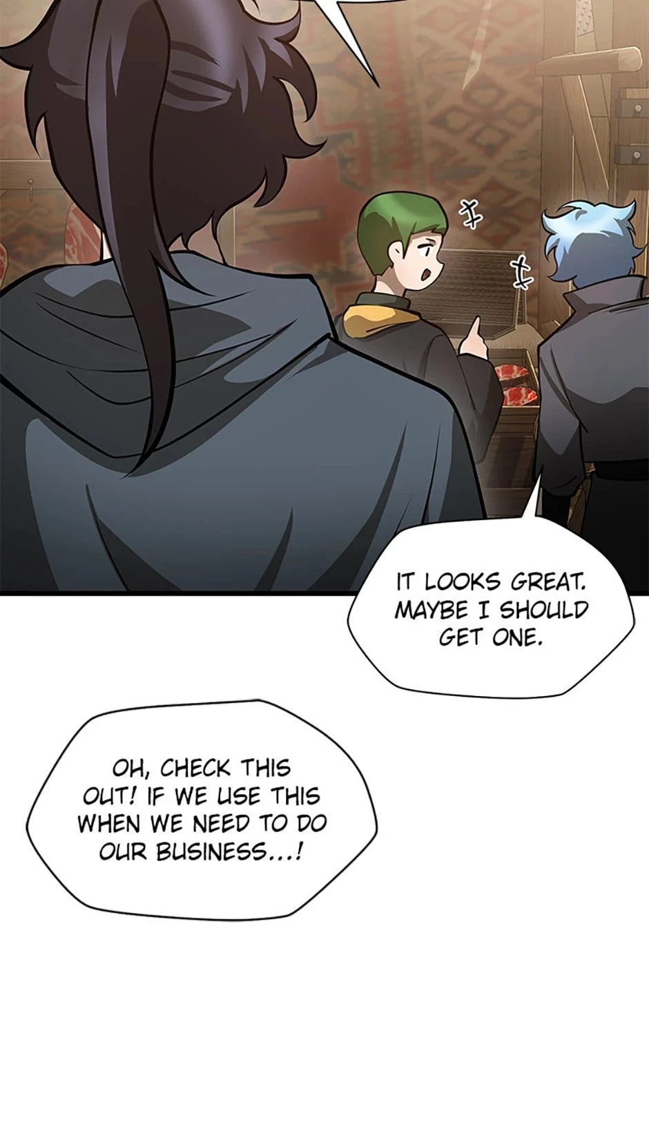 Helmut: The Forsaken Child Chapter 65 - 37