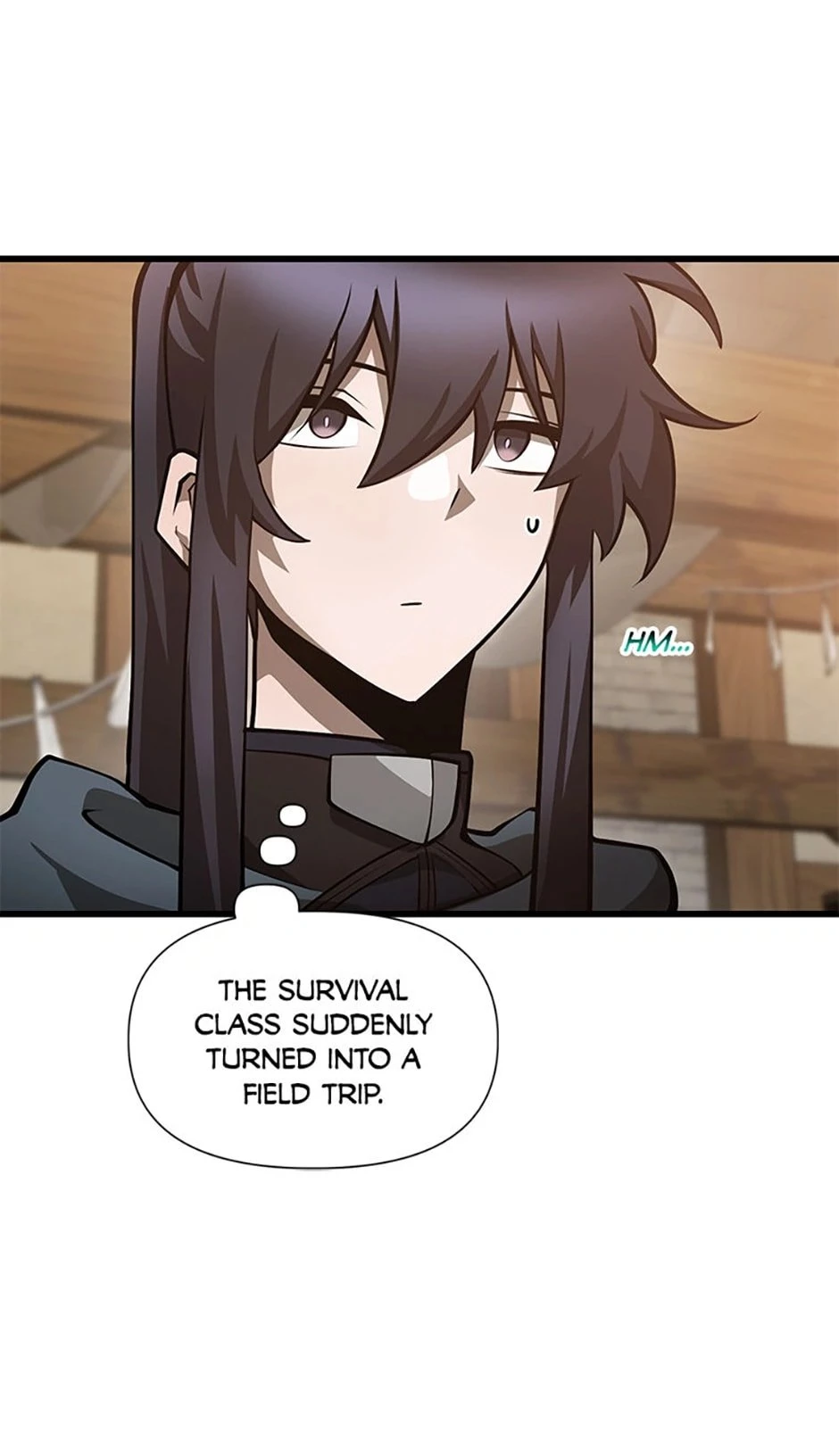 Helmut: The Forsaken Child Chapter 65 - 38
