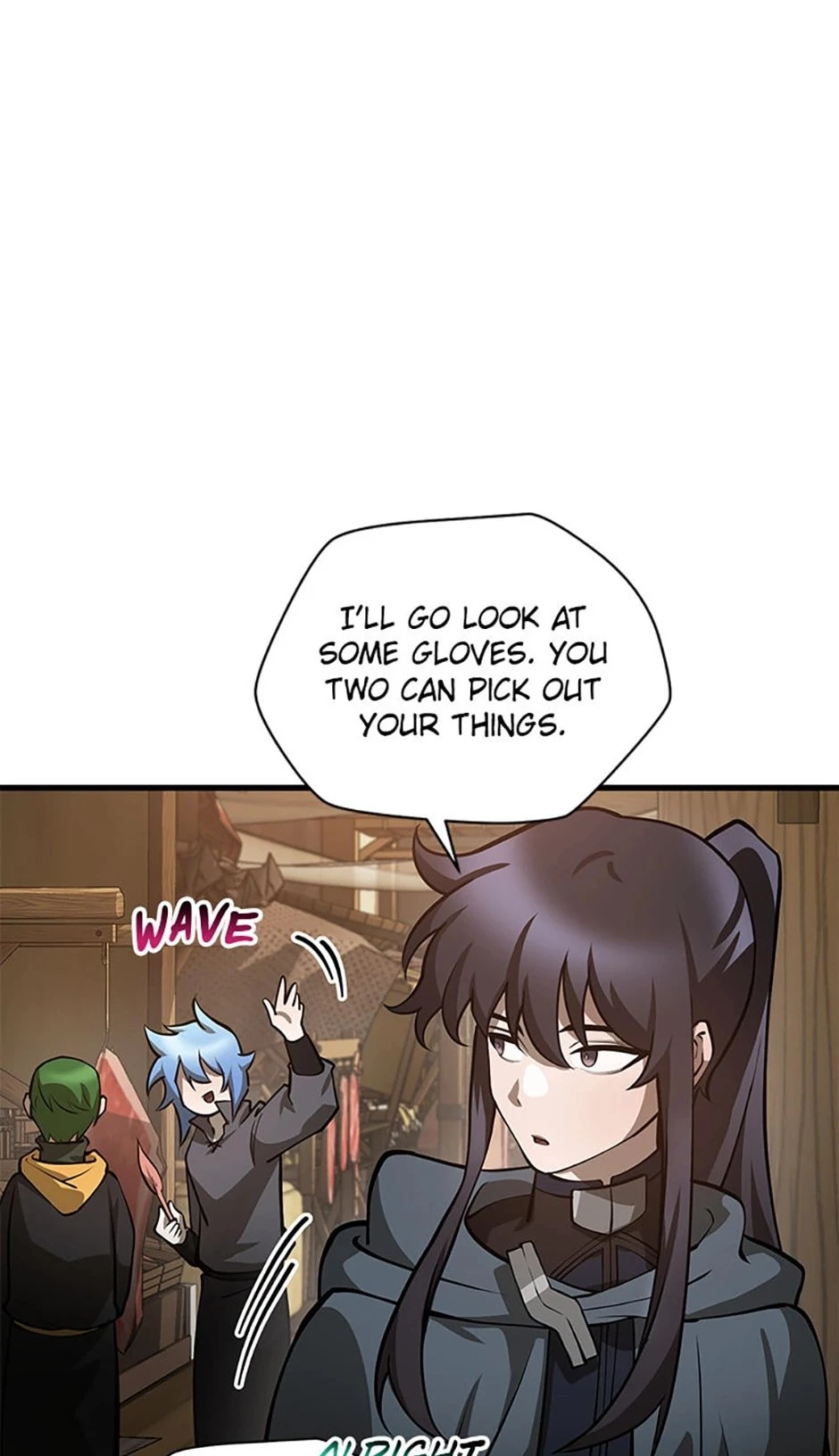Helmut: The Forsaken Child Chapter 65 - 39