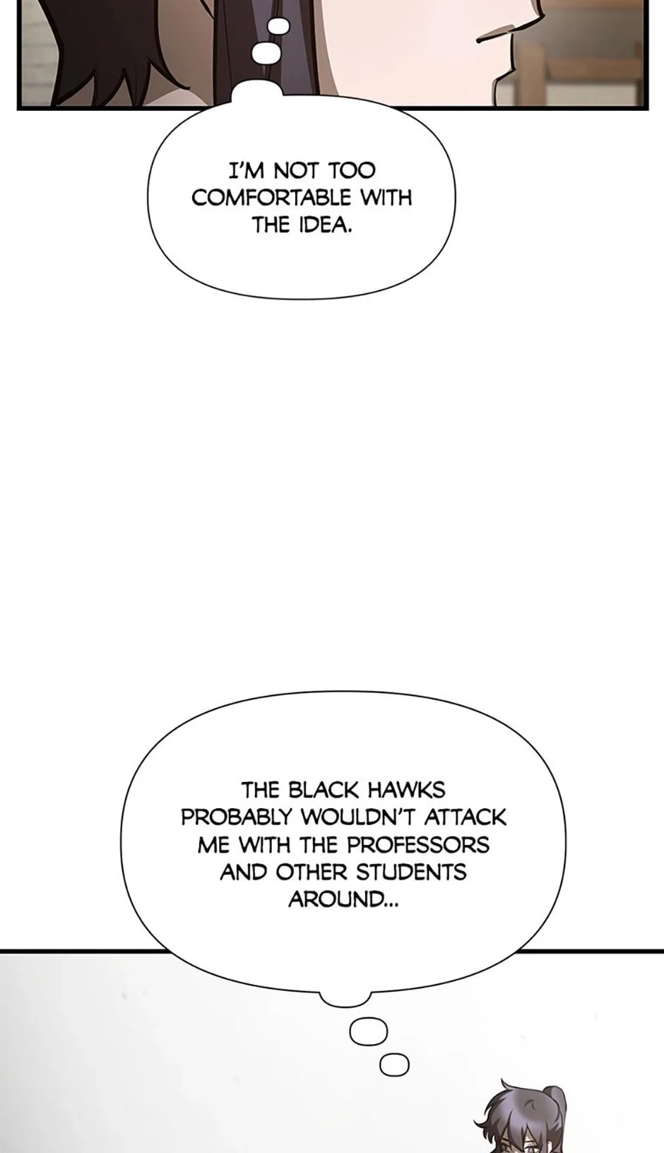 Helmut: The Forsaken Child Chapter 65 - 41