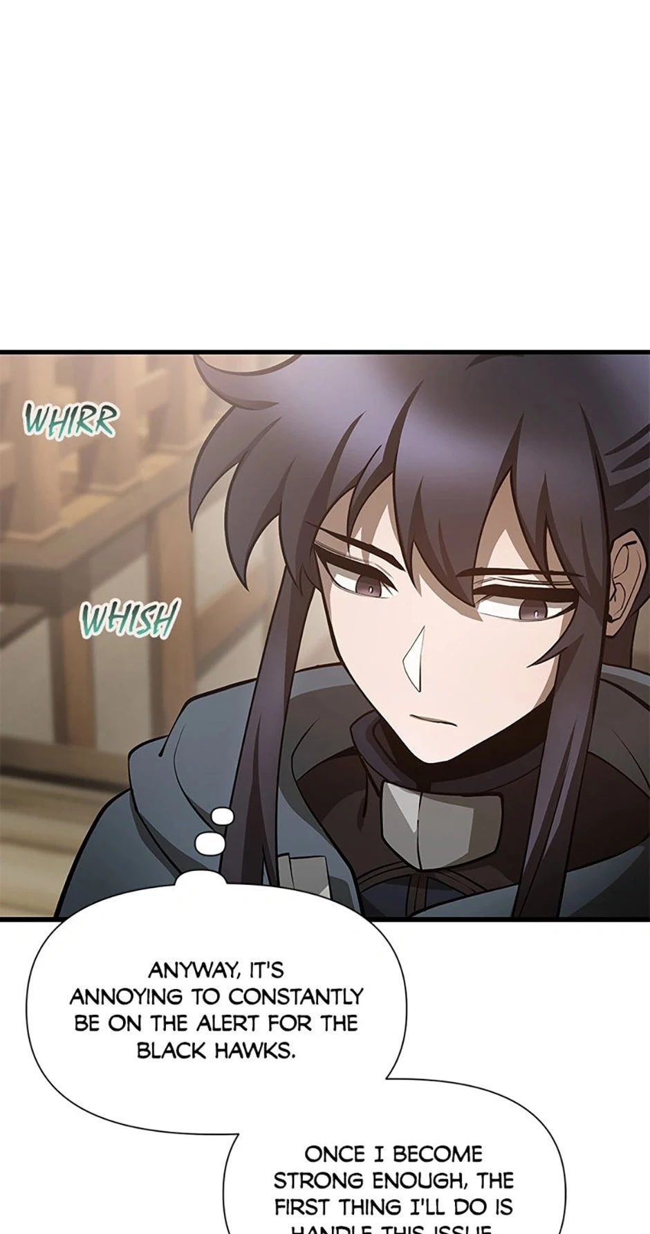 Helmut: The Forsaken Child Chapter 65 - 43