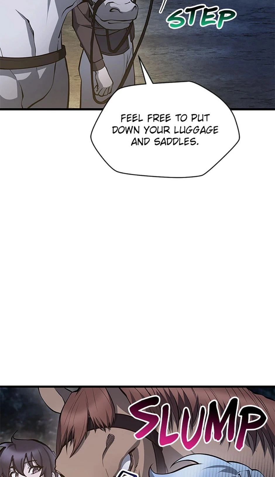 Helmut: The Forsaken Child Chapter 66 - 60