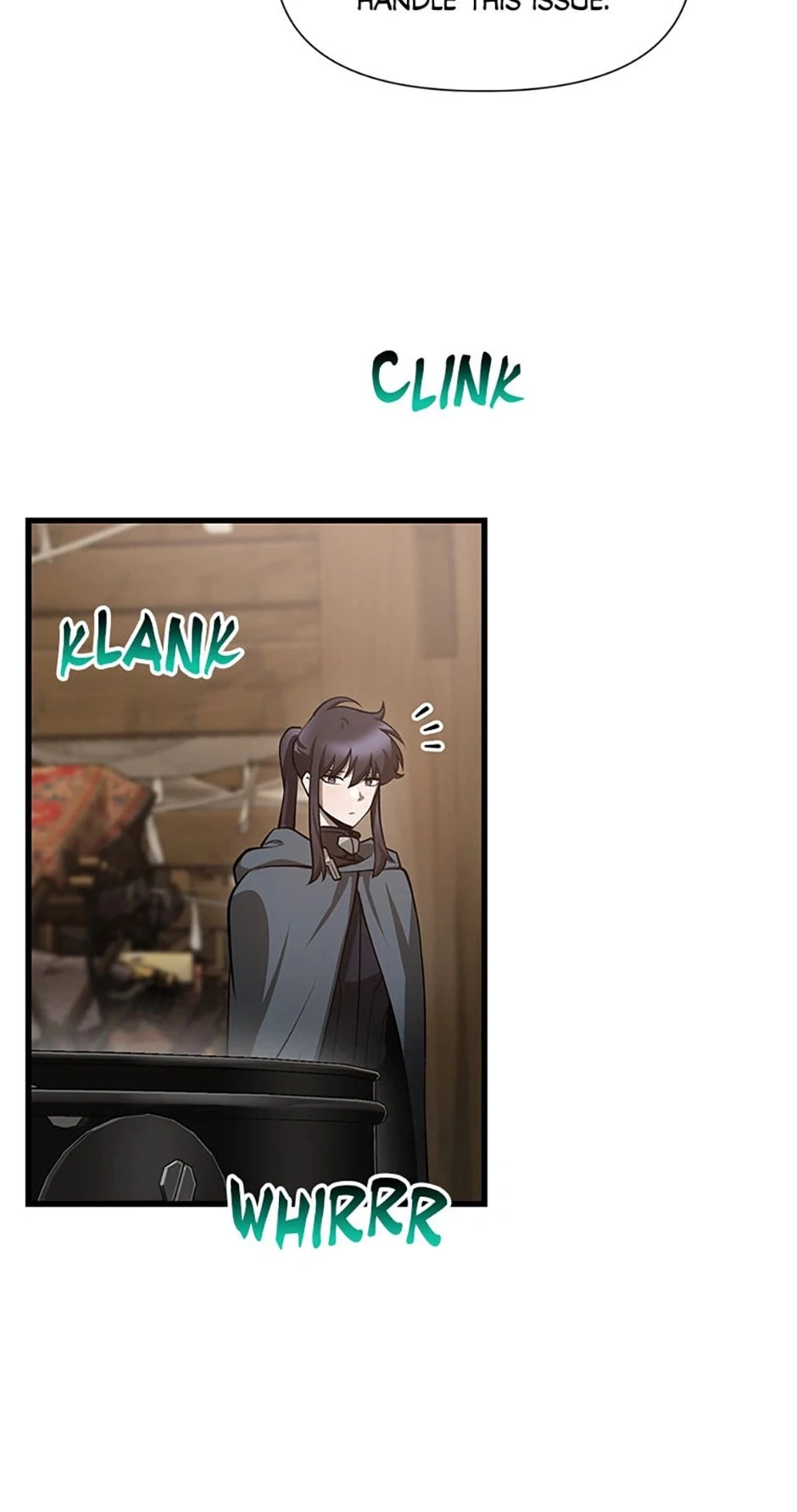 Helmut: The Forsaken Child Chapter 65 - 44