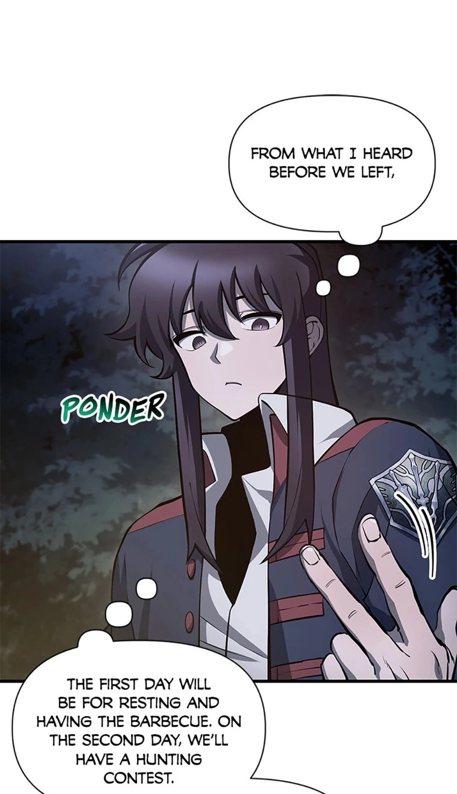 Helmut: The Forsaken Child Chapter 66 - 63