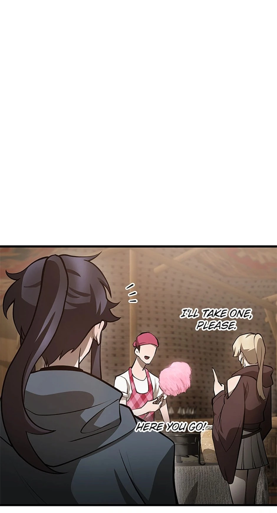 Helmut: The Forsaken Child Chapter 65 - 47
