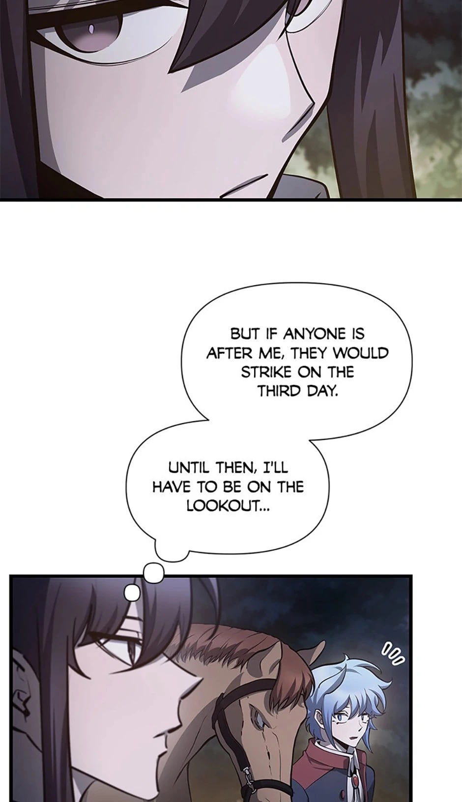Helmut: The Forsaken Child Chapter 66 - 65