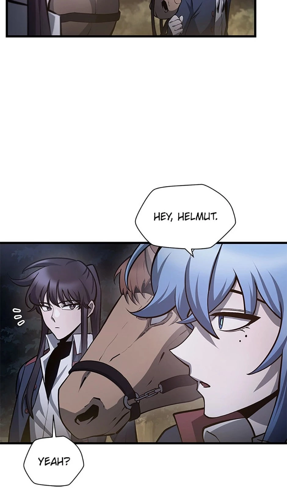 Helmut: The Forsaken Child Chapter 66 - 66