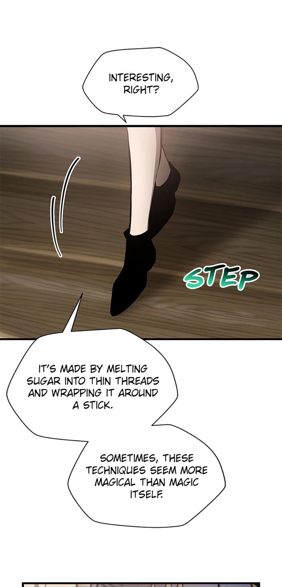 Helmut: The Forsaken Child Chapter 65 - 50