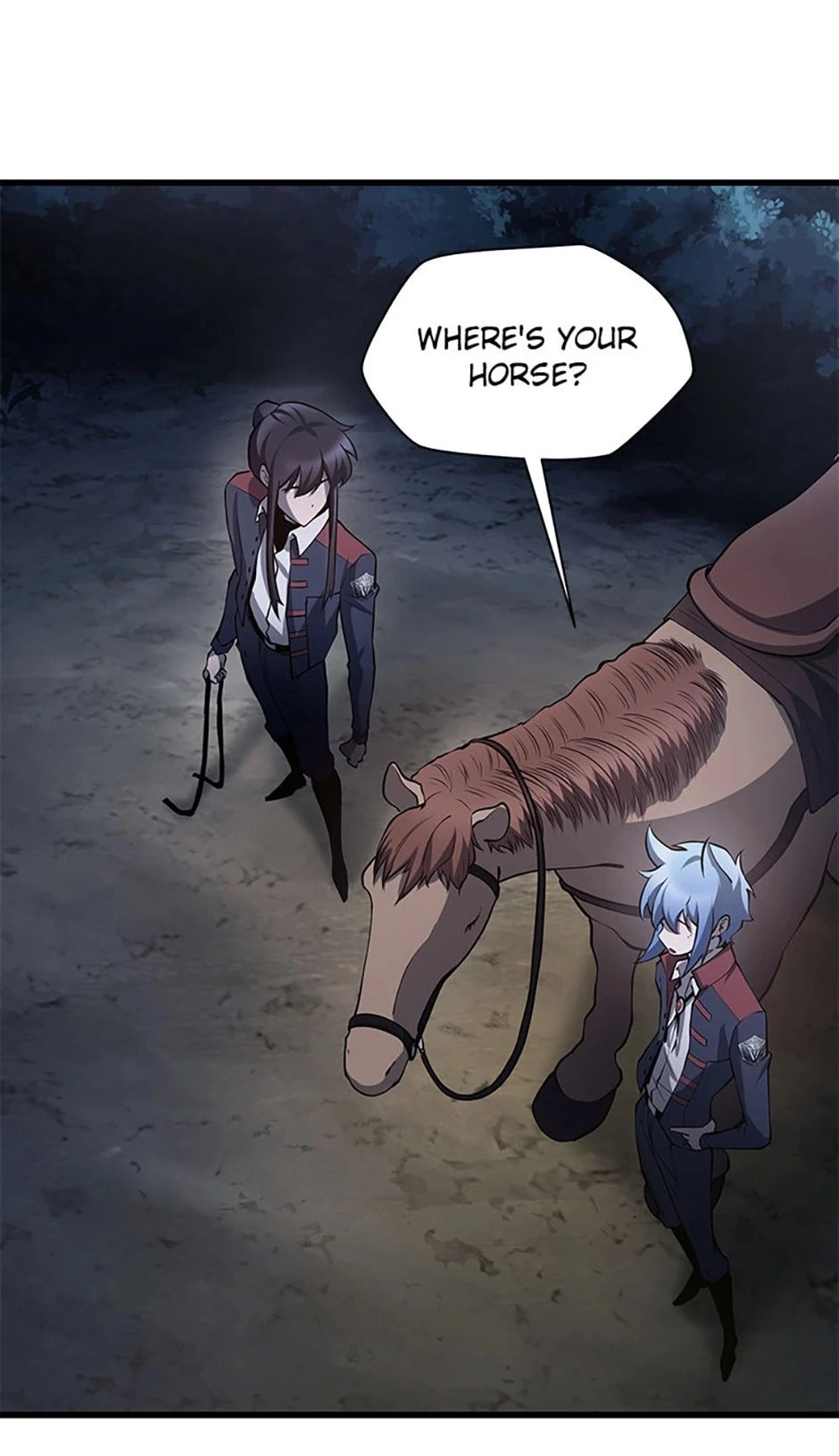 Helmut: The Forsaken Child Chapter 66 - 68