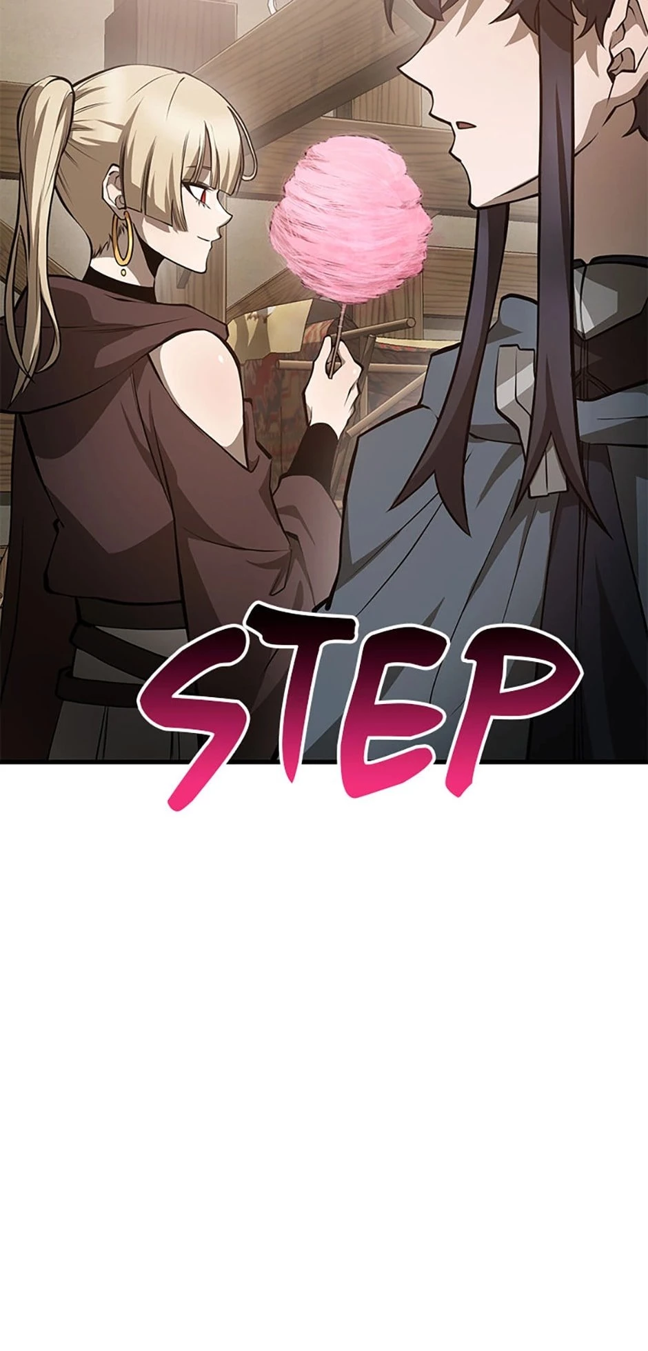Helmut: The Forsaken Child Chapter 65 - 52