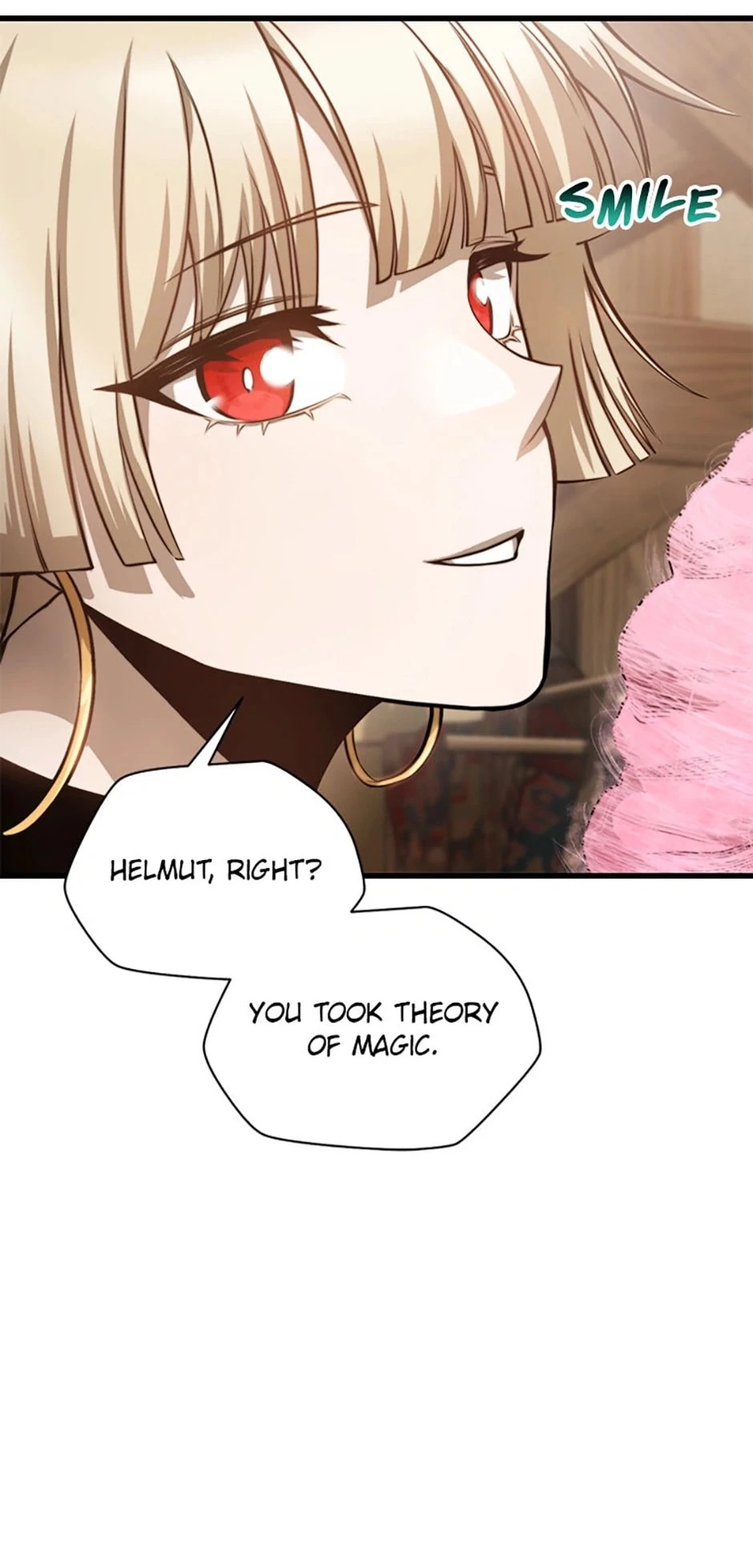 Helmut: The Forsaken Child Chapter 65 - 53