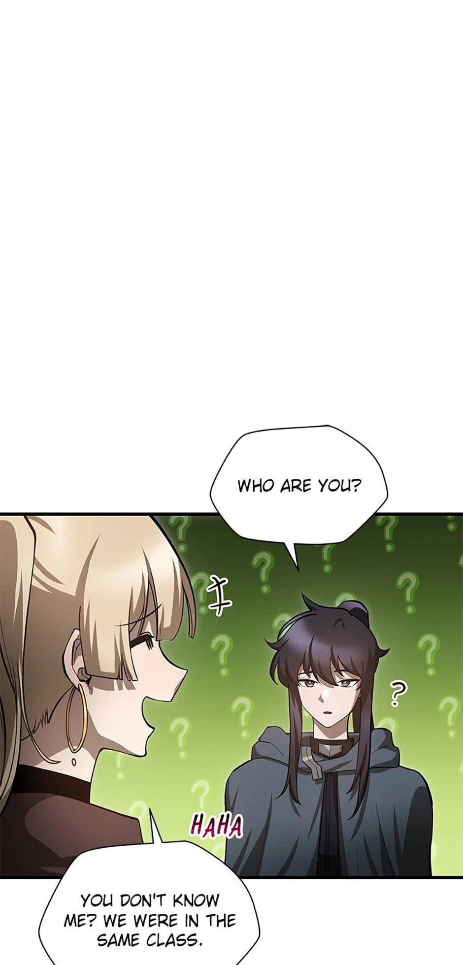 Helmut: The Forsaken Child Chapter 65 - 54