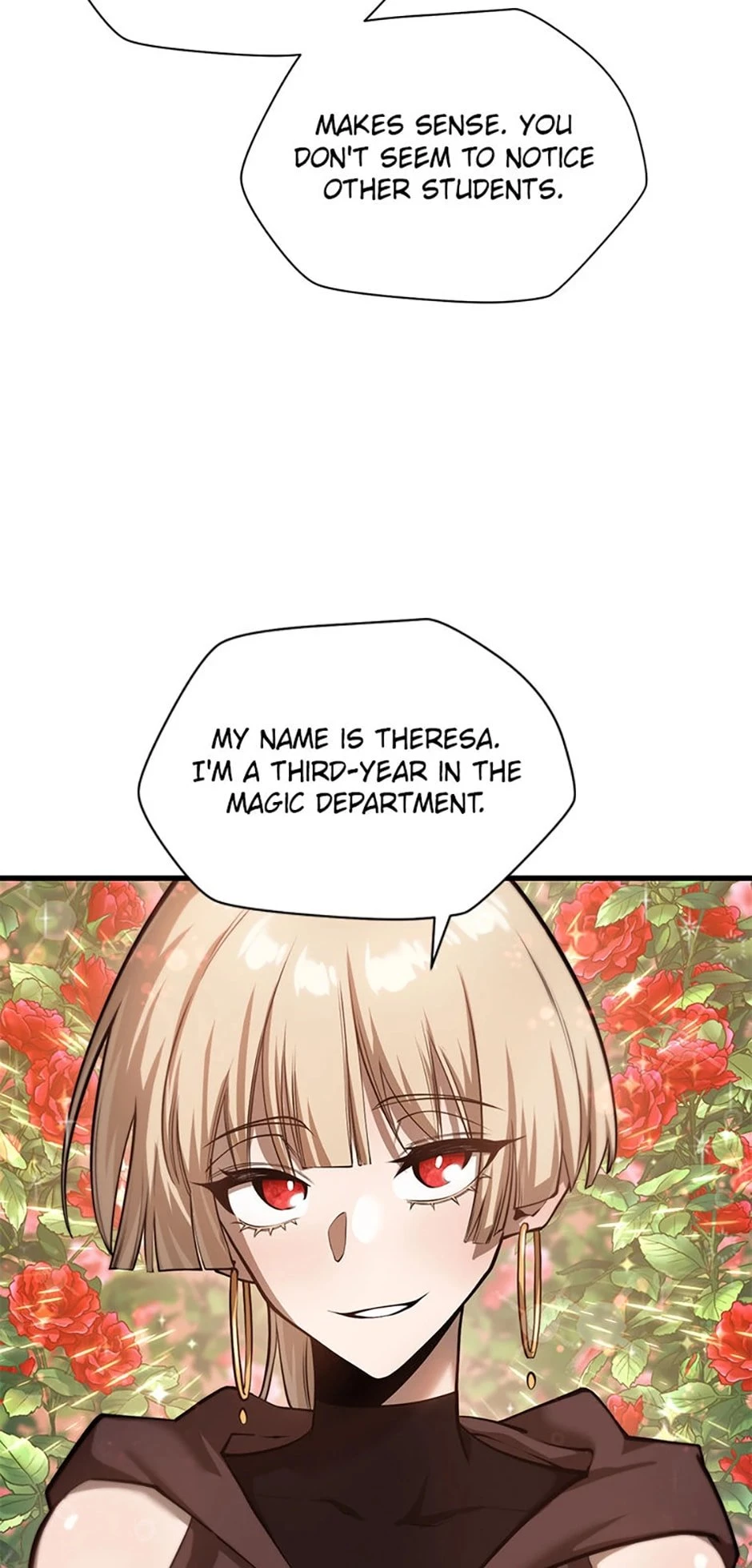 Helmut: The Forsaken Child Chapter 65 - 55