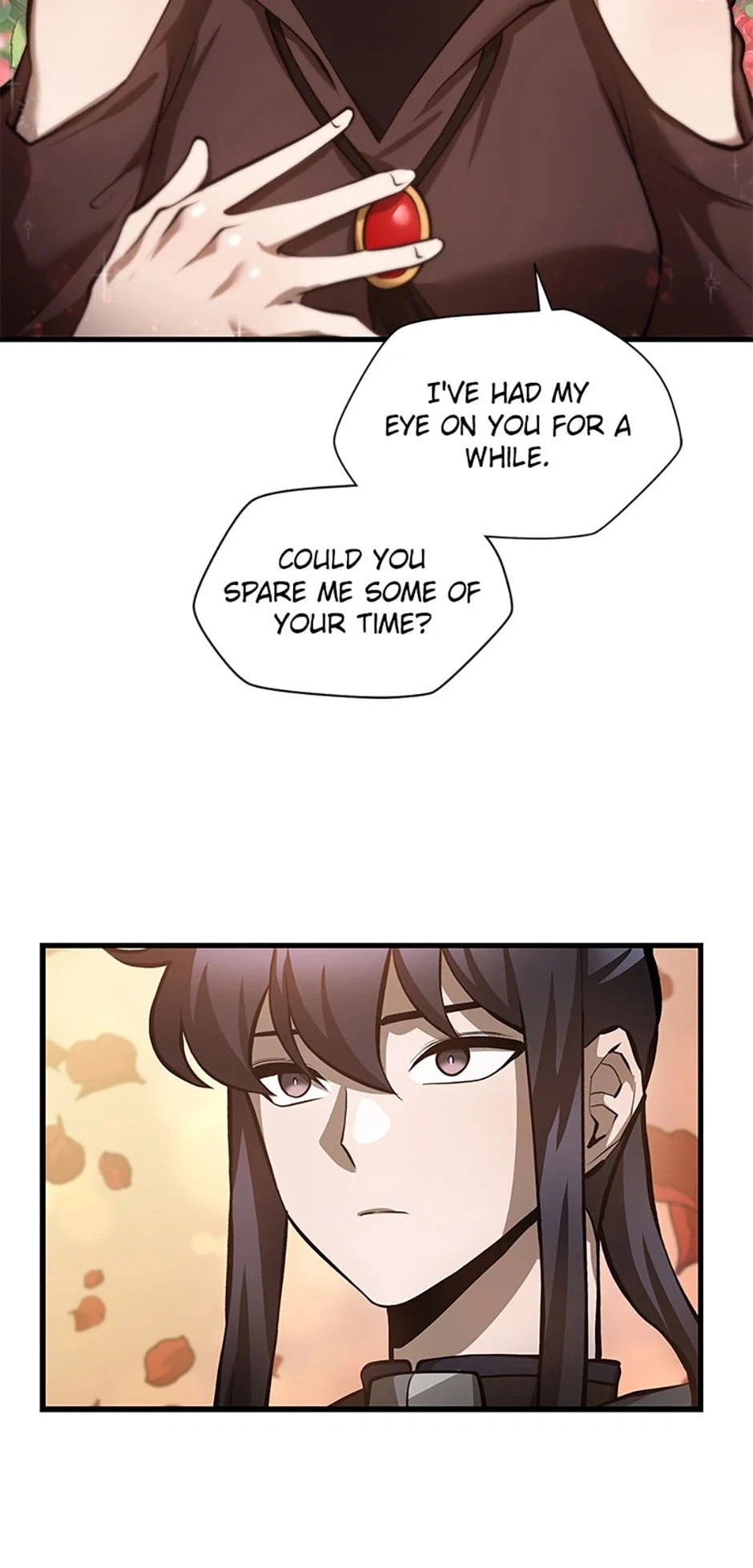 Helmut: The Forsaken Child Chapter 65 - 56