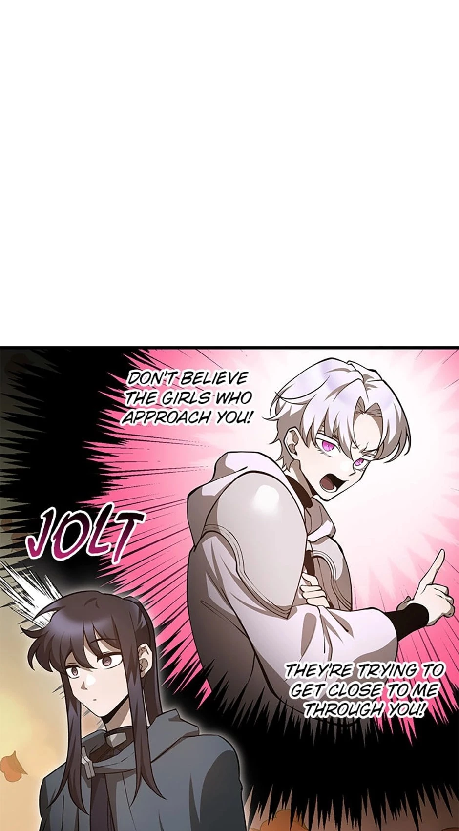 Helmut: The Forsaken Child Chapter 65 - 57