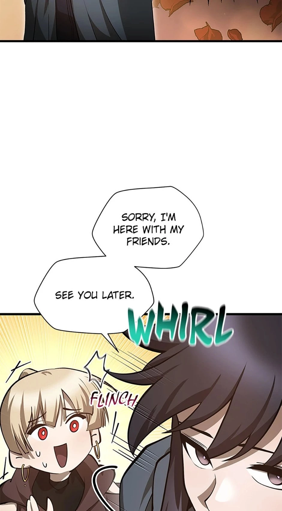 Helmut: The Forsaken Child Chapter 65 - 58