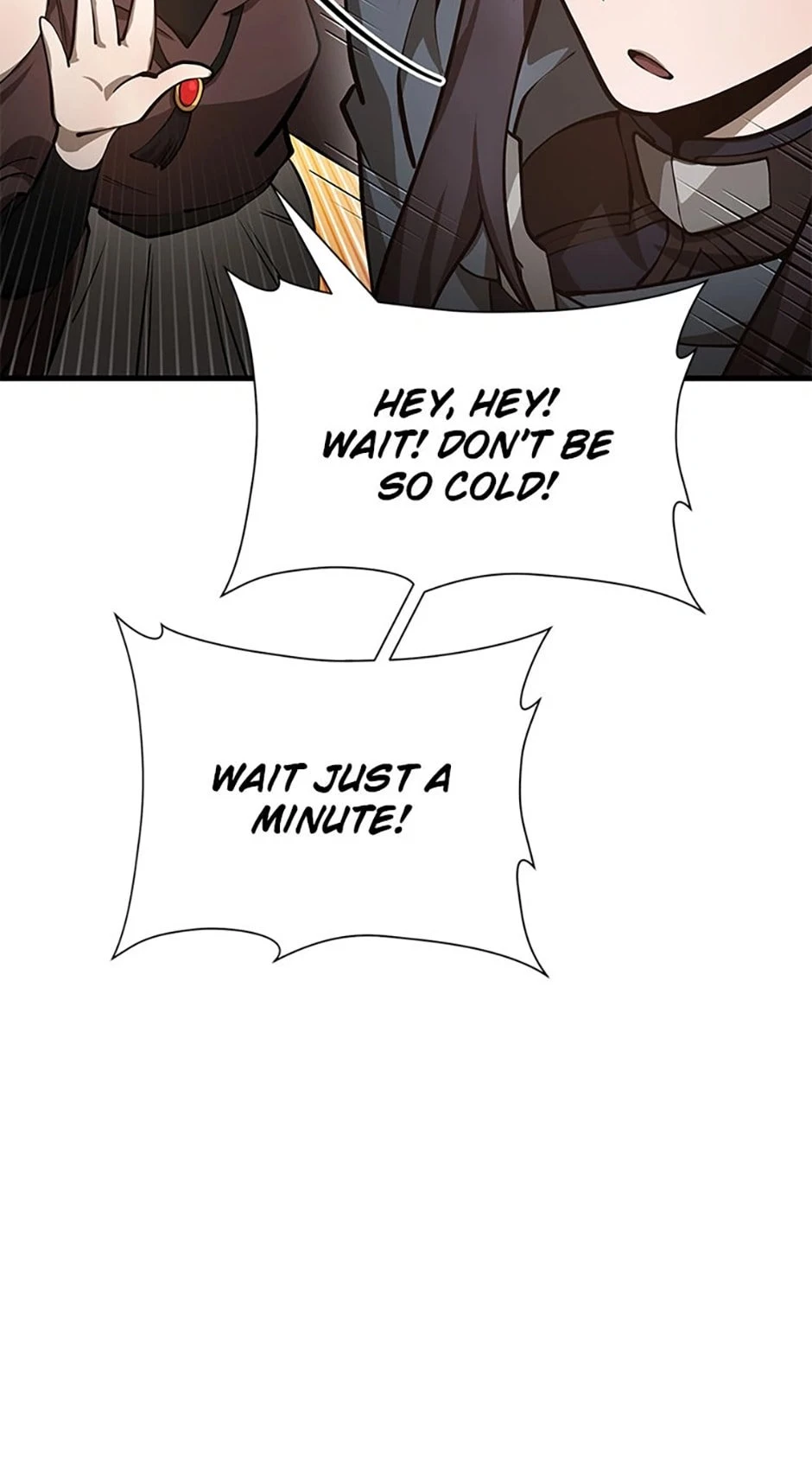 Helmut: The Forsaken Child Chapter 65 - 59