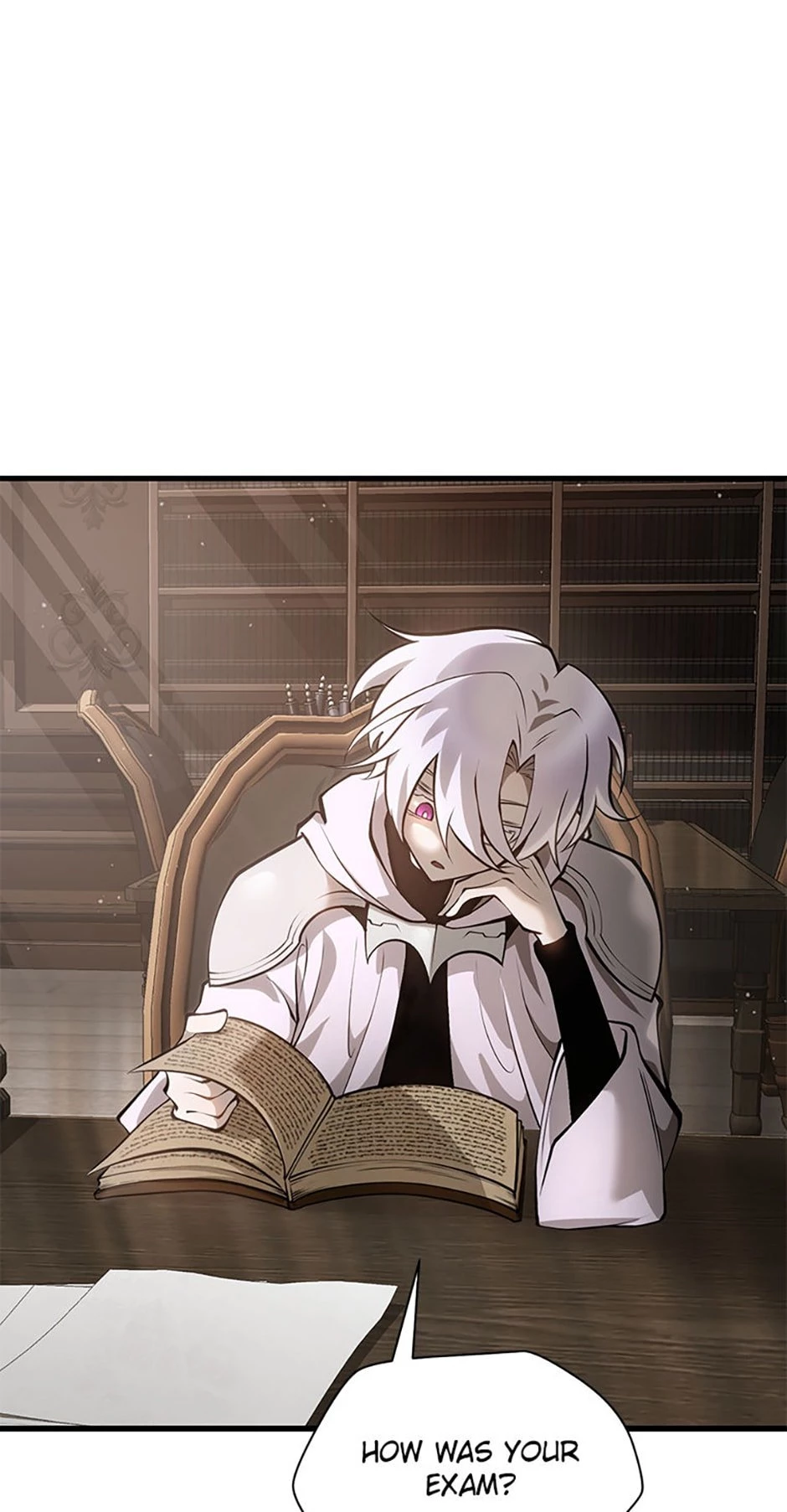 Helmut: The Forsaken Child Chapter 64 - 5
