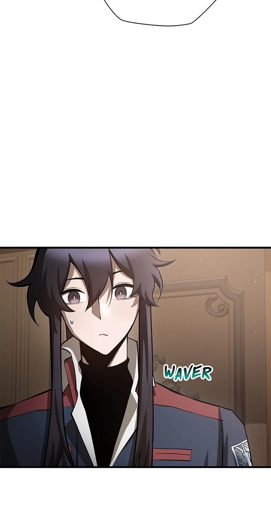Helmut: The Forsaken Child Chapter 64 - 6