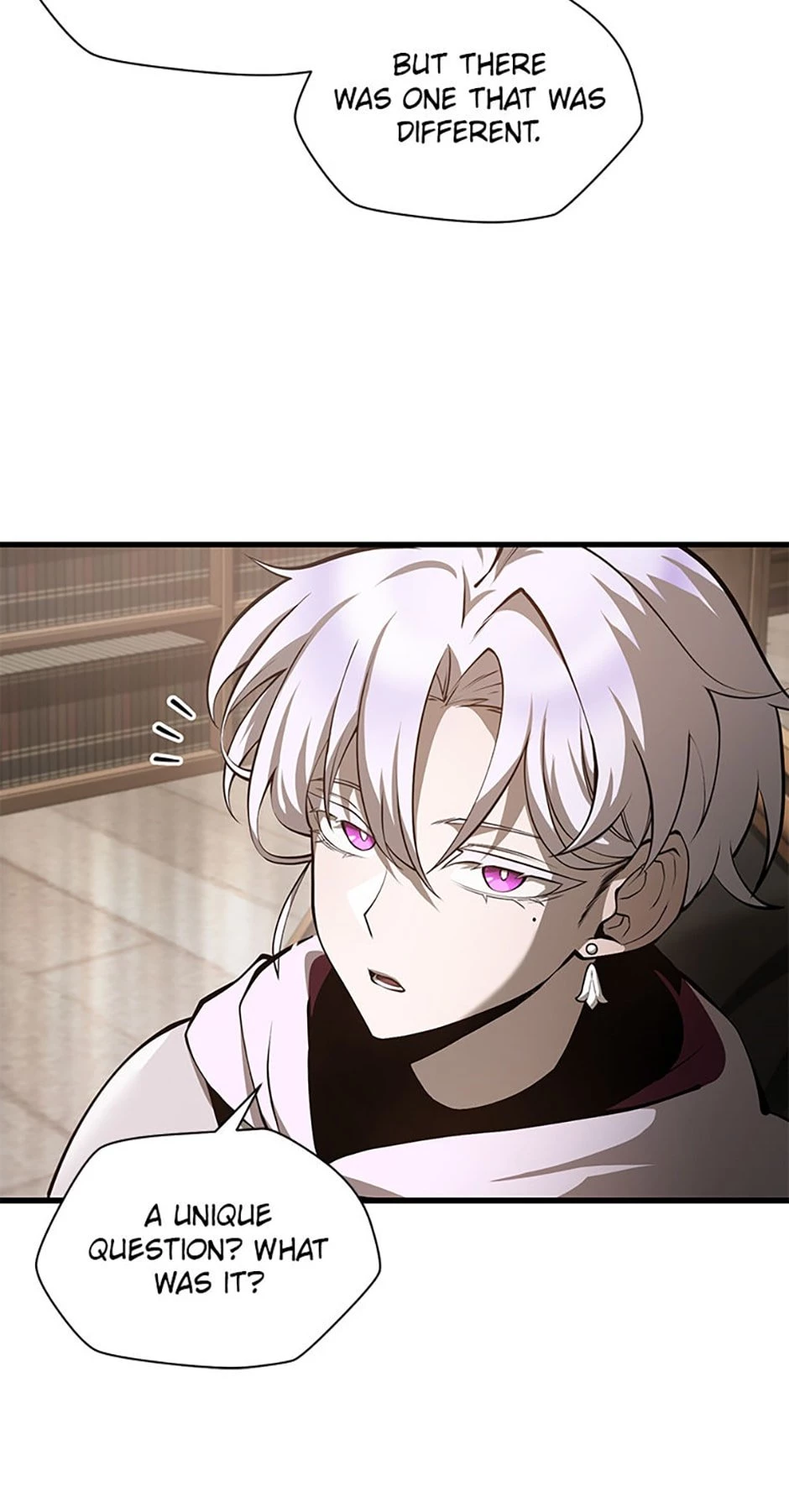 Helmut: The Forsaken Child Chapter 64 - 8