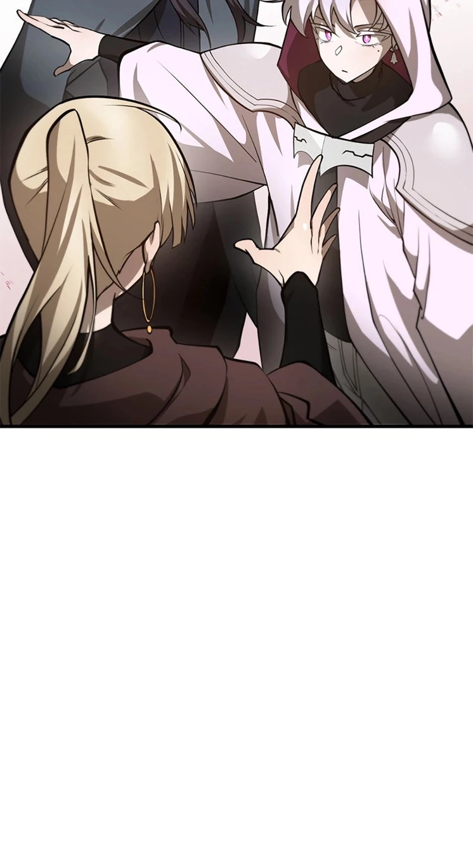 Helmut: The Forsaken Child Chapter 65 - 64