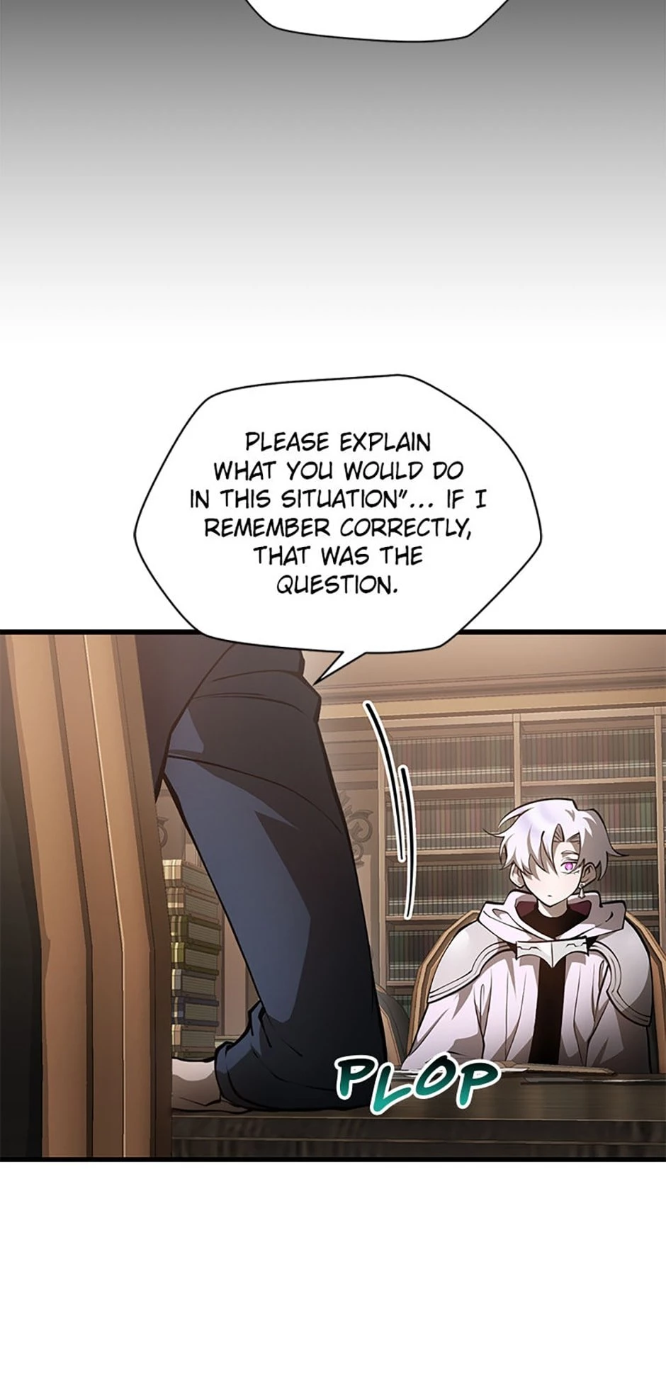 Helmut: The Forsaken Child Chapter 64 - 10