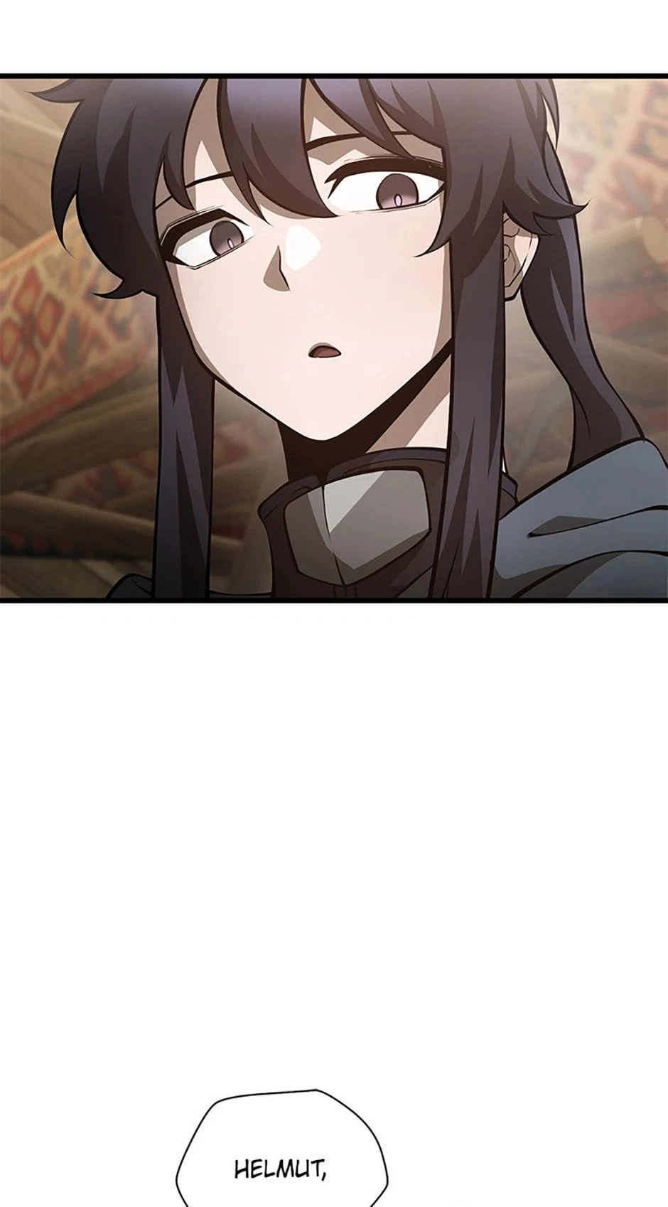 Helmut: The Forsaken Child Chapter 65 - 65