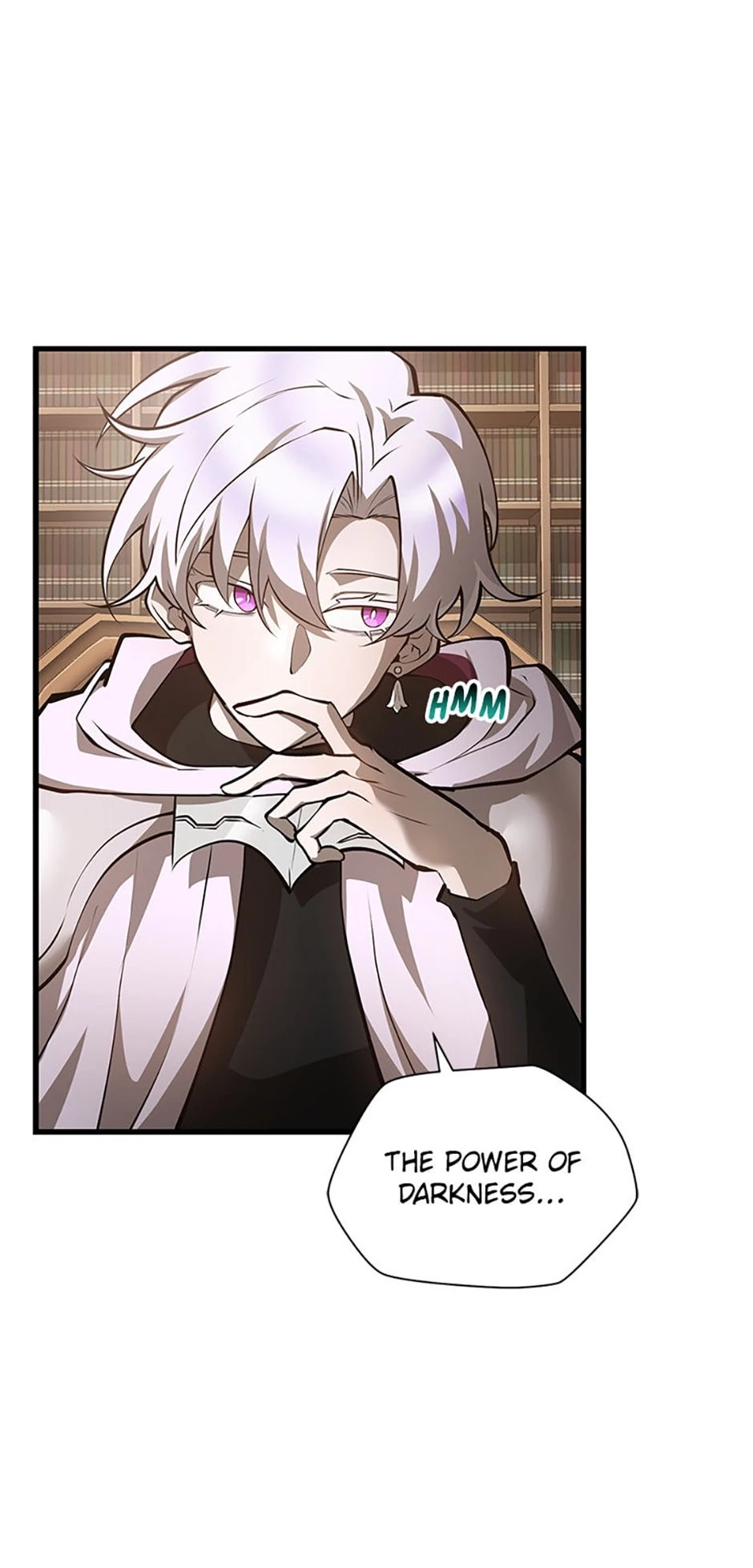 Helmut: The Forsaken Child Chapter 64 - 11