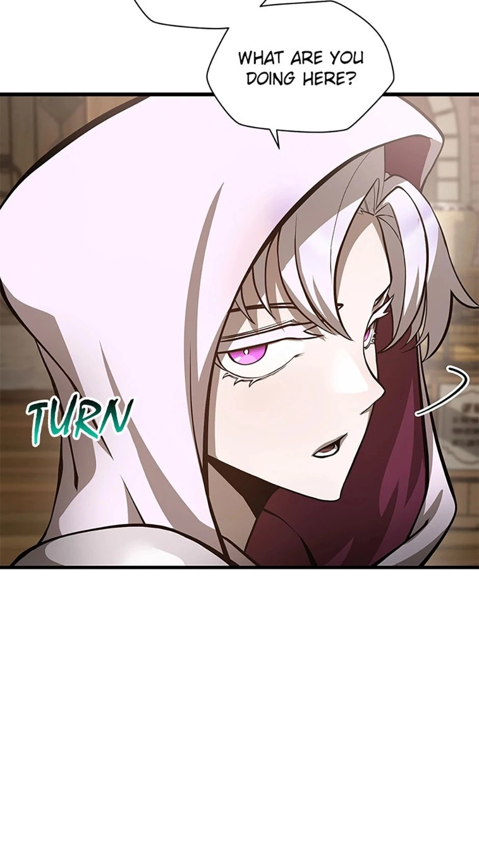 Helmut: The Forsaken Child Chapter 65 - 66