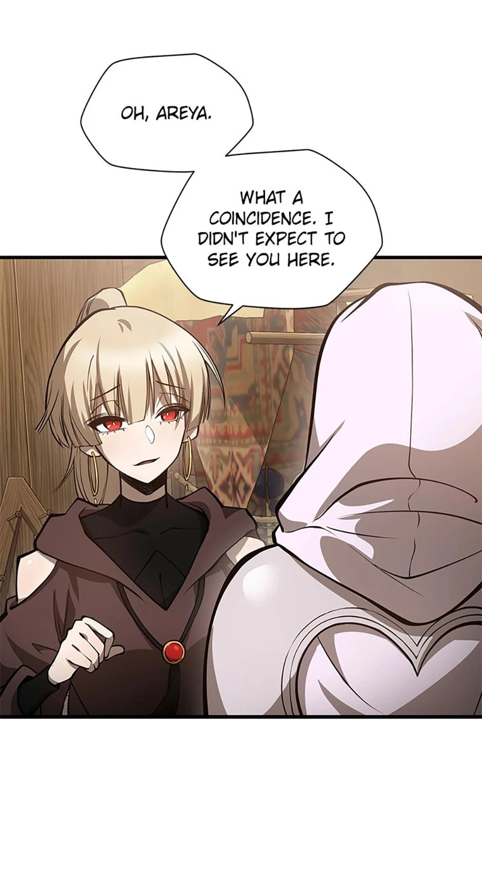 Helmut: The Forsaken Child Chapter 65 - 67