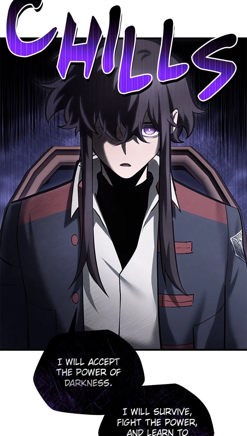 Helmut: The Forsaken Child Chapter 64 - 14
