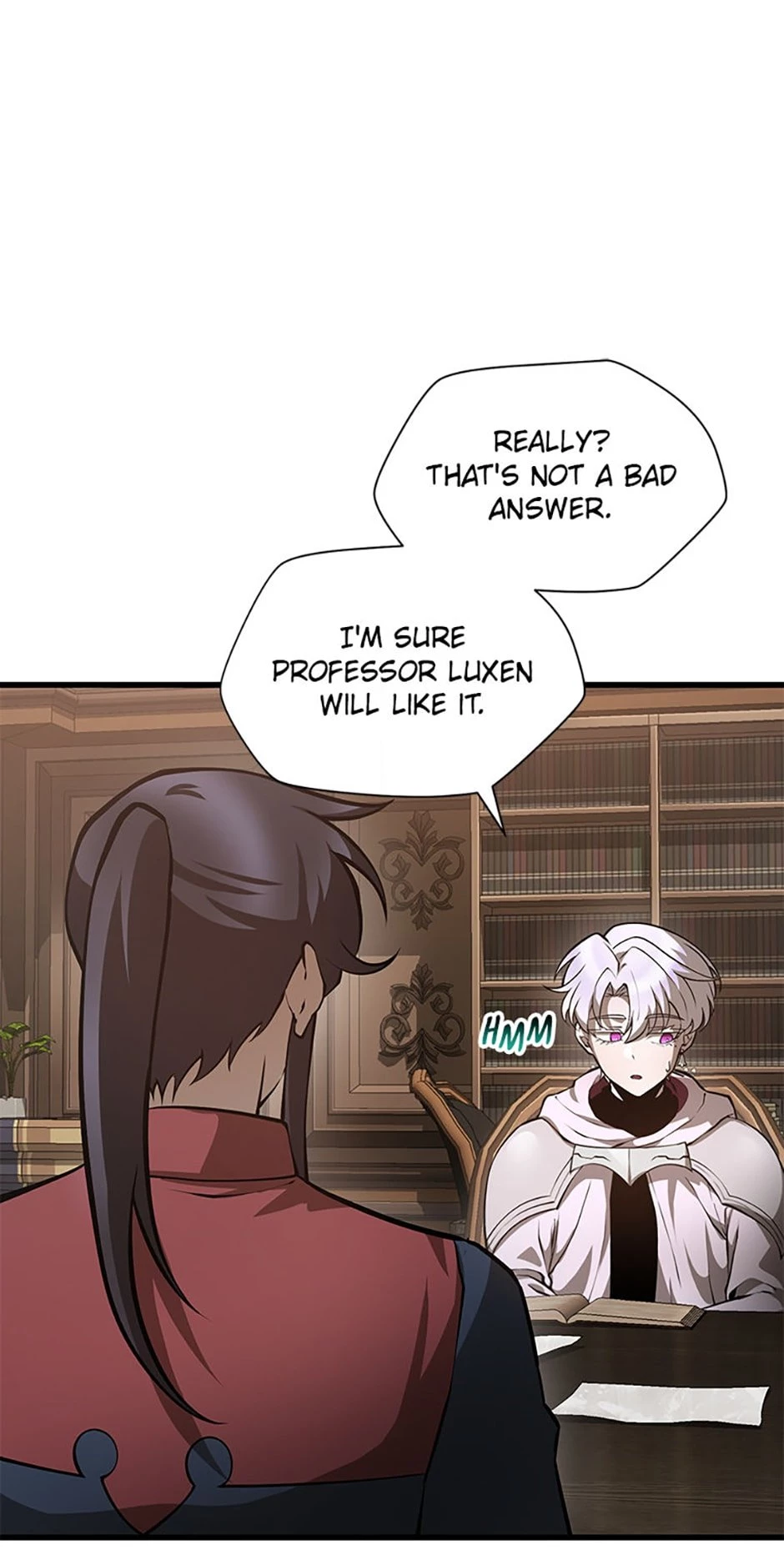 Helmut: The Forsaken Child Chapter 64 - 16