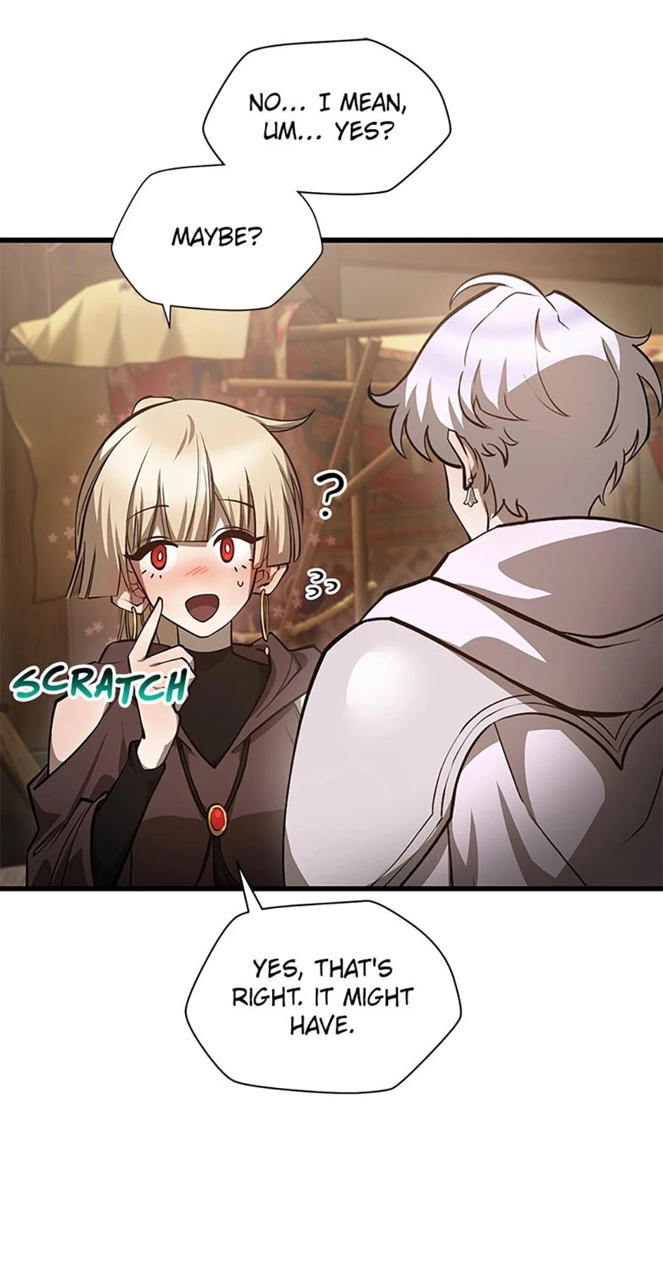 Helmut: The Forsaken Child Chapter 65 - 73