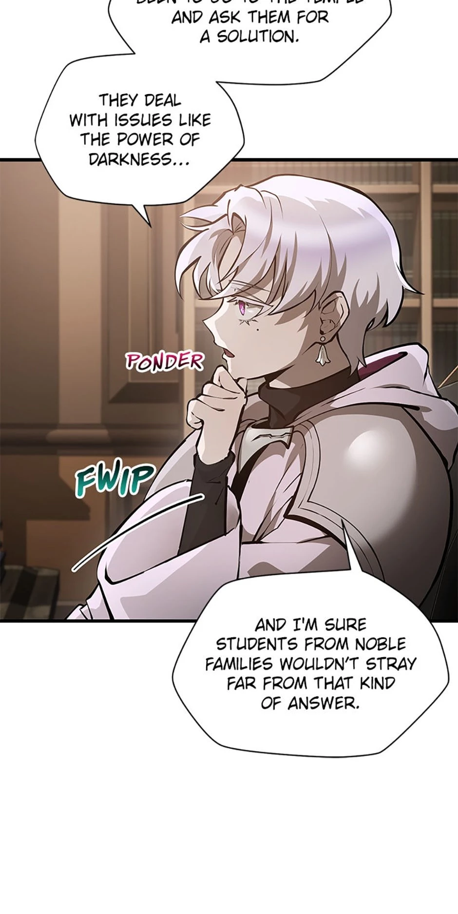 Helmut: The Forsaken Child Chapter 64 - 19