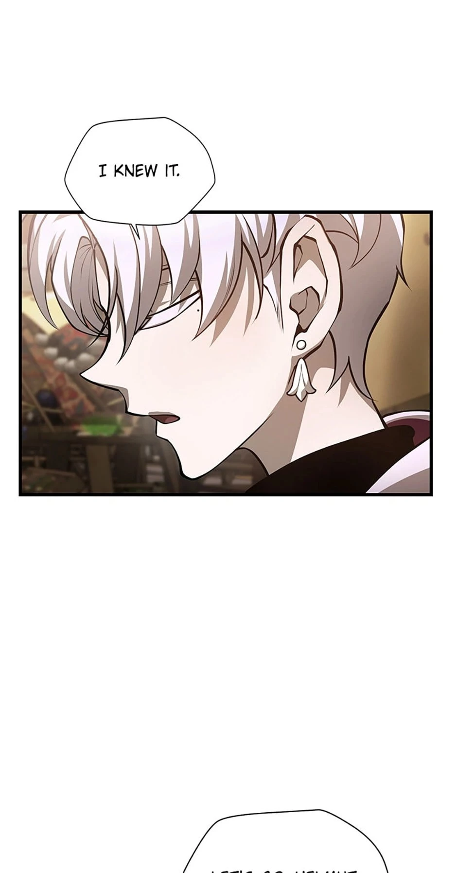 Helmut: The Forsaken Child Chapter 65 - 74
