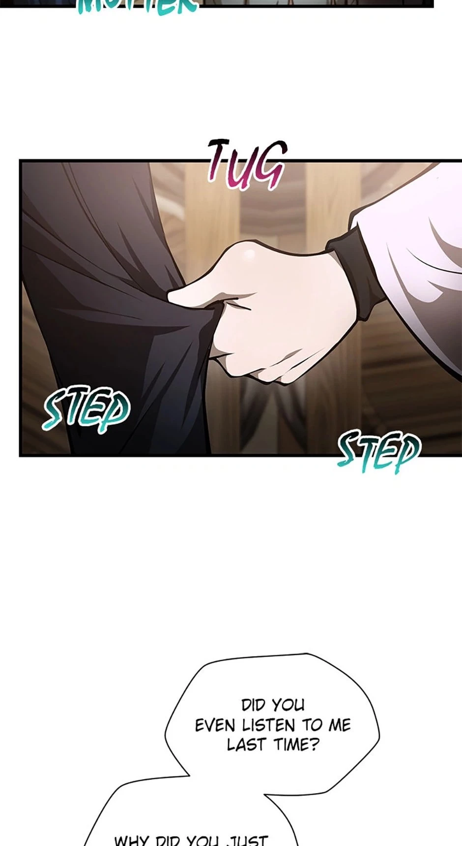 Helmut: The Forsaken Child Chapter 65 - 77
