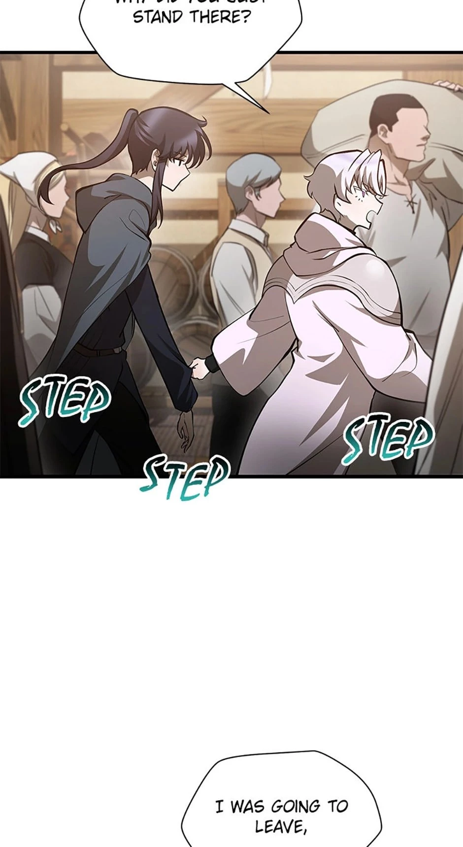 Helmut: The Forsaken Child Chapter 65 - 78
