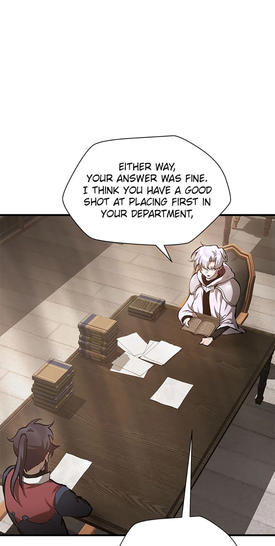 Helmut: The Forsaken Child Chapter 64 - 26
