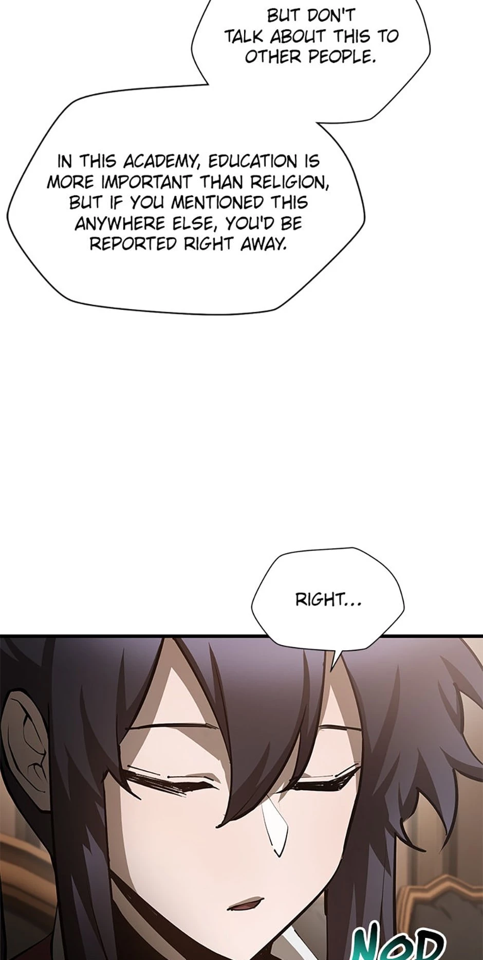 Helmut: The Forsaken Child Chapter 64 - 27