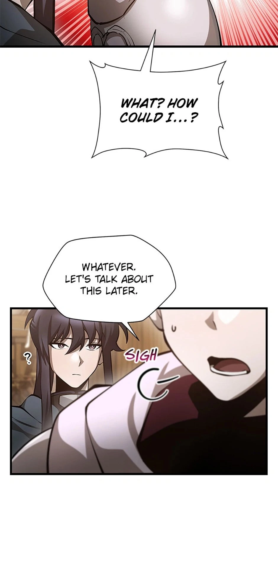 Helmut: The Forsaken Child Chapter 65 - 82