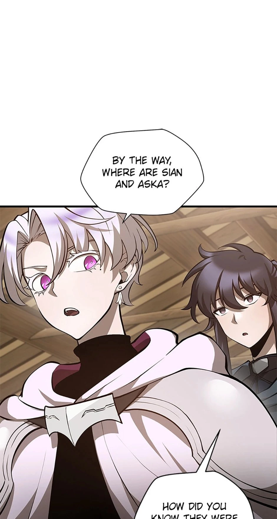 Helmut: The Forsaken Child Chapter 65 - 83