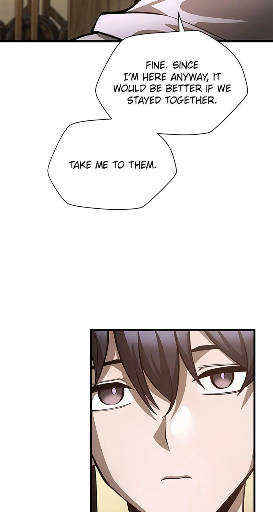 Helmut: The Forsaken Child Chapter 65 - 85