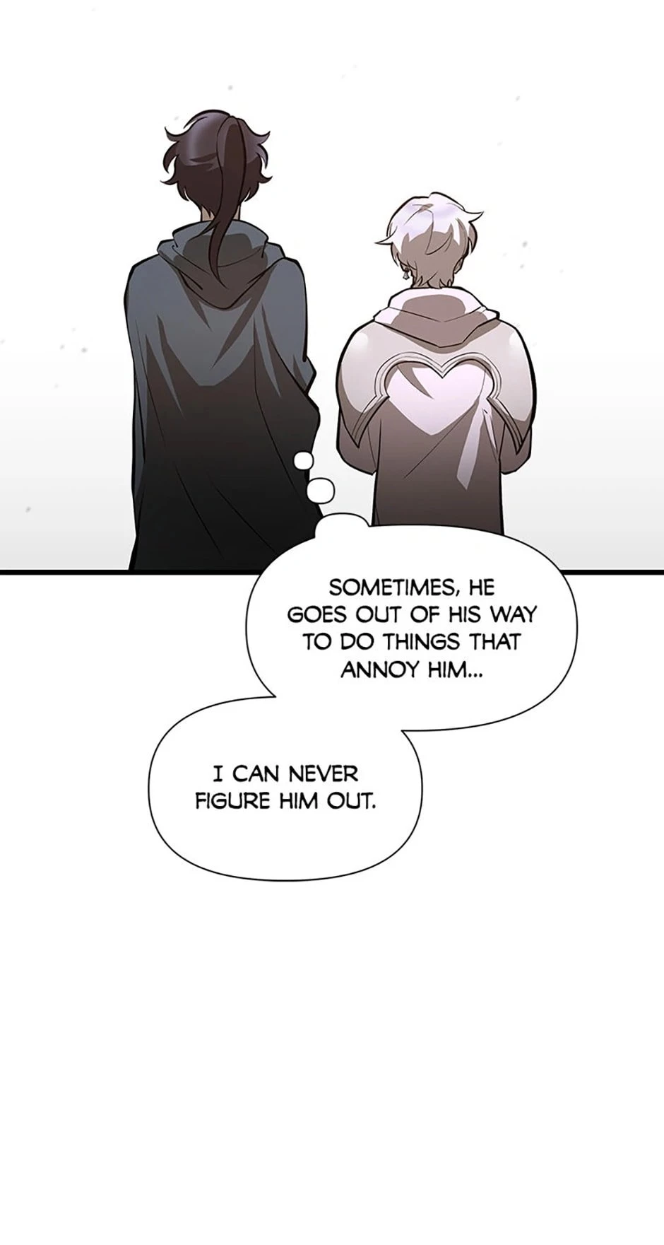 Helmut: The Forsaken Child Chapter 65 - 87