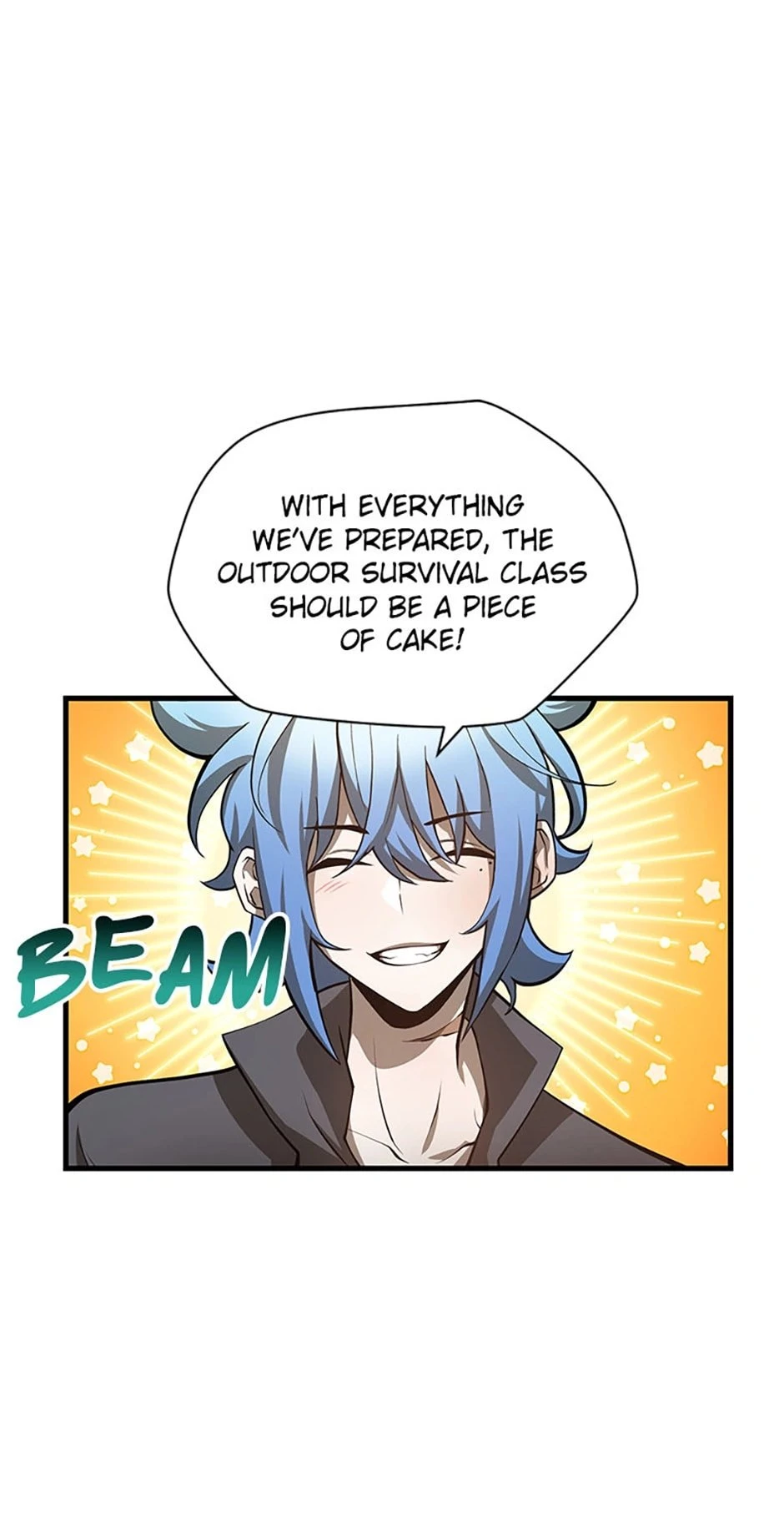 Helmut: The Forsaken Child Chapter 65 - 91