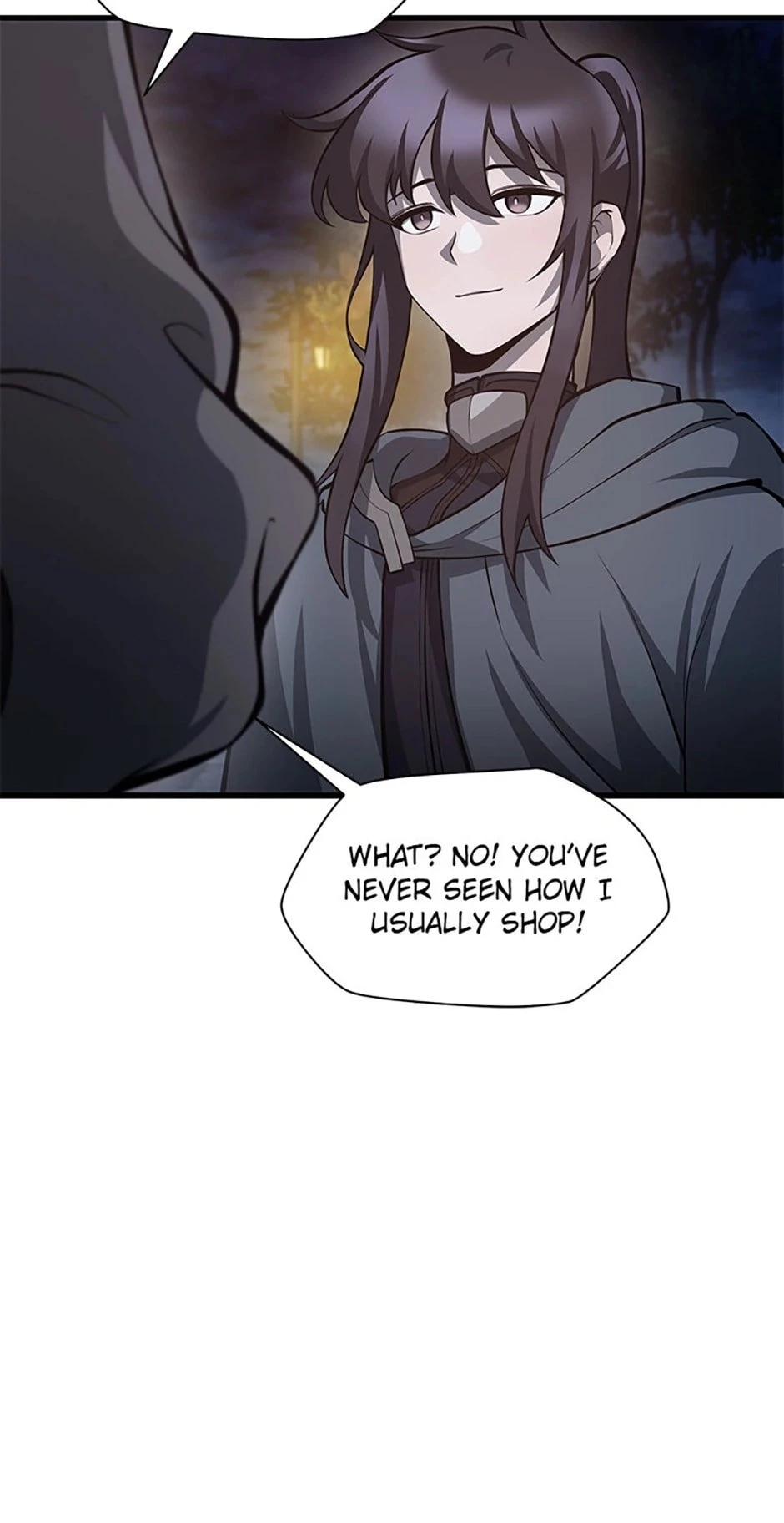 Helmut: The Forsaken Child Chapter 65 - 93