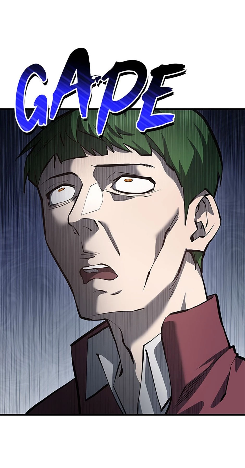 Helmut: The Forsaken Child Chapter 64 - 40